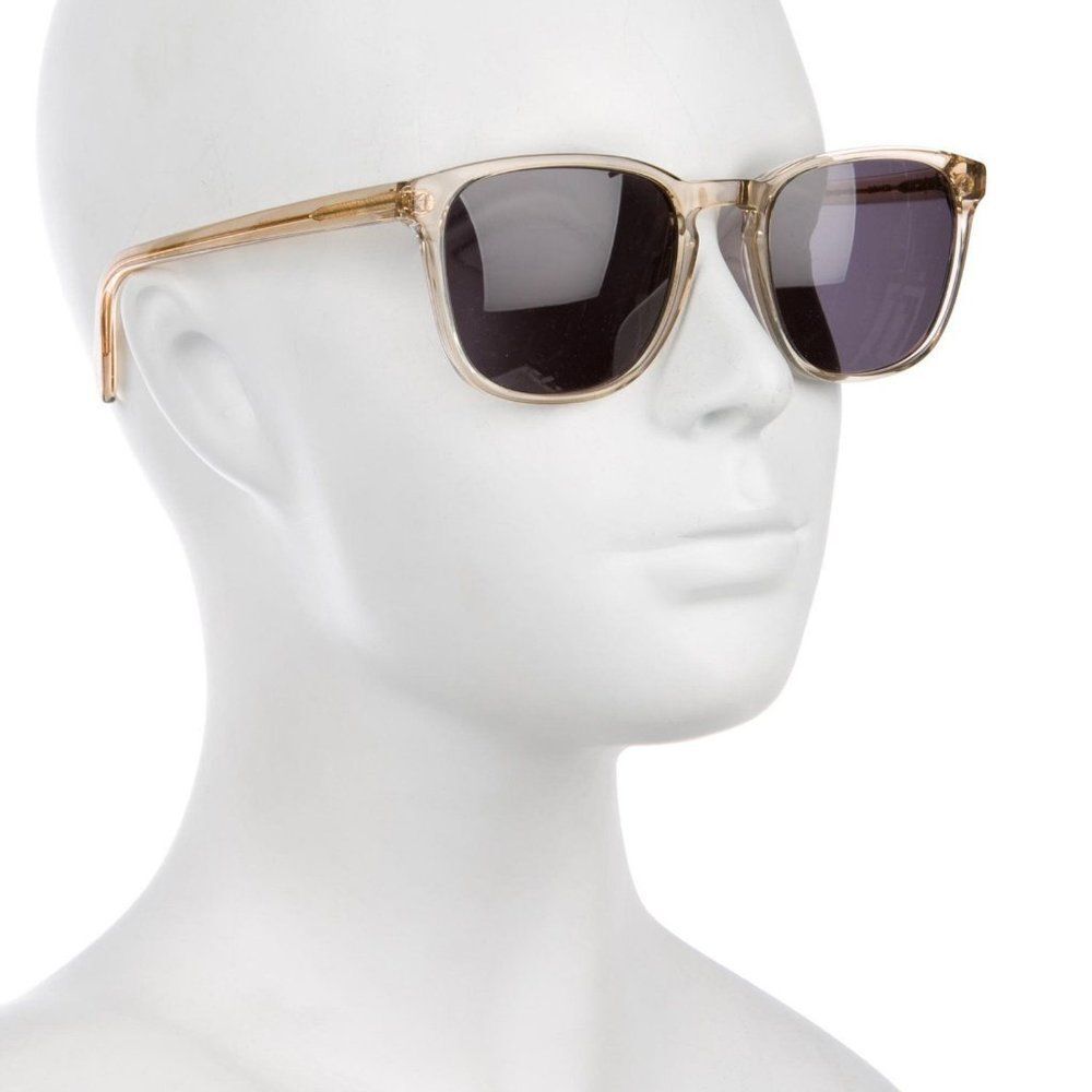India Hicks Bowery Sunglasses
